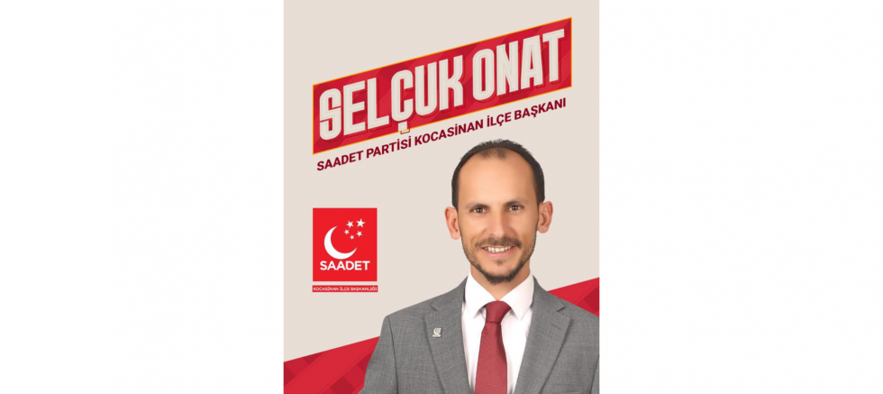 Selçuk Onat: “Annelerimizin Fedakârlığı Güçlü Bir Toplumun Temelidir” - GÜNDEM - İnternetin Ajansı