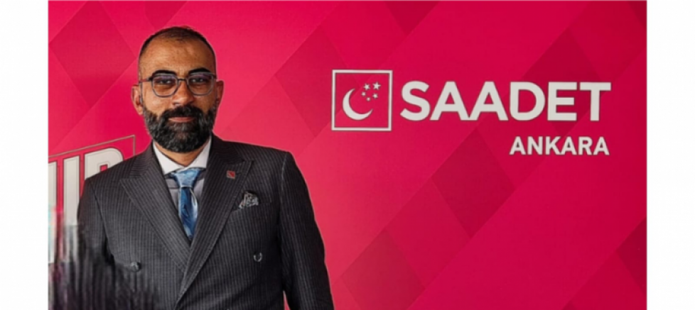 Selim Kayadan: “Depreme Karşı Bilinçli Şehirleşme, İnsan Hayatını Korumanın Temel Şartıdır” - GÜNDEM - İnternetin Ajansı