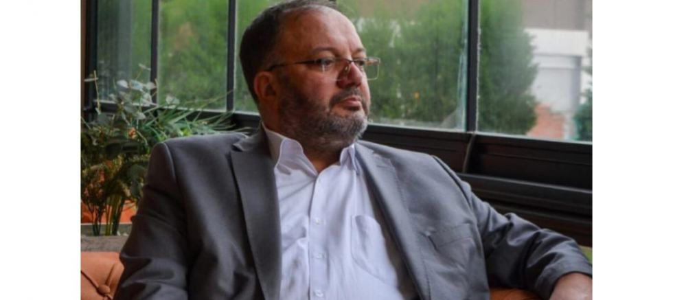 SES Partisi Genel Başkanı Atıf Özbey: “Türkiye’nin gündemi halkın derdi olmalı, oy hesabı değil” - GÜNDEM - İnternetin Ajansı