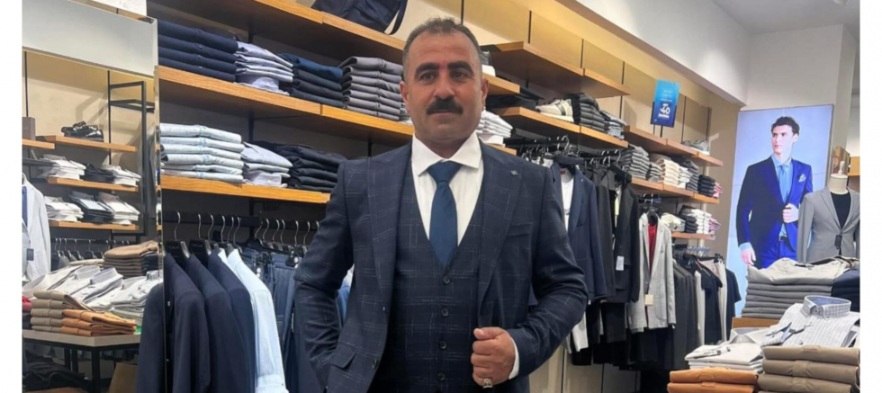 Seyfettin Ebren: “Annelerimizin Fedakârlığı ve Sevgisi Toplumun En Büyük Zenginliğidir” - GÜNDEM - İnternetin Ajansı
