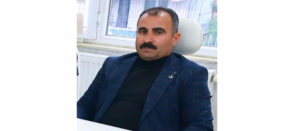 Seyfettin Ebren: “Fırat’ın Bereketini Yaşatan Çiftçimiz Hak Ettiği Değeri Görmelidir” - GÜNDEM - İnternetin Ajansı