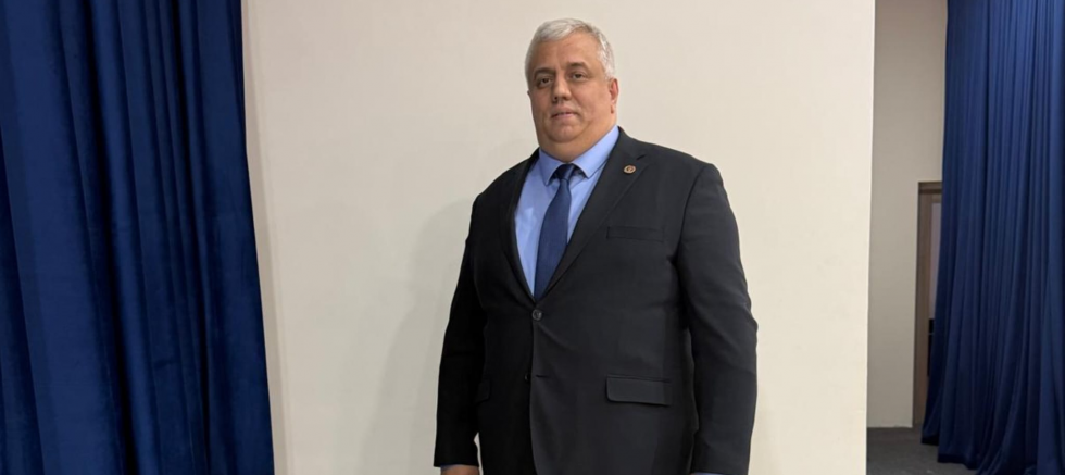 Sezgin Yıldız: “Karadeniz’de Üretici Ayakta Kalırsa Türkiye Güçlü Kalır” - GÜNDEM - İnternetin Ajansı