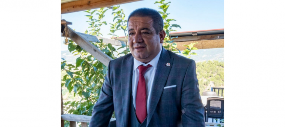 Şükrü Güneri’den Engelliler Haftası Mesajı: “Bir Toplumun Vicdanı, En Çok Desteğe İhtiyaç Duyan İnsanlara Yaklaşımıyla Ölçülür” - GÜNDEM - İnternetin Ajansı