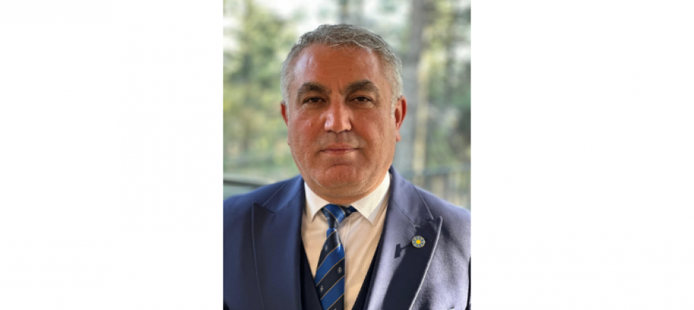Süleyman Tekerek: “Milletin İradesini Yok Sayanlar, Terör Örgütlerinin Taleplerine Boyun Eğiyor” - GÜNDEM - İnternetin Ajansı