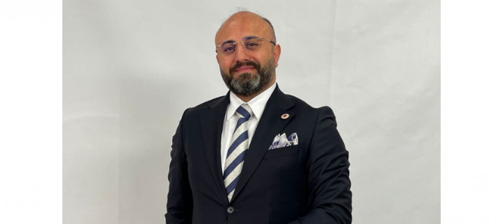TANER IŞIKBAY: “RAKAMLAR GERÇEĞİ SÖYLER, SLOGANLAR DEĞİL” - GÜNDEM - İnternetin Ajansı
