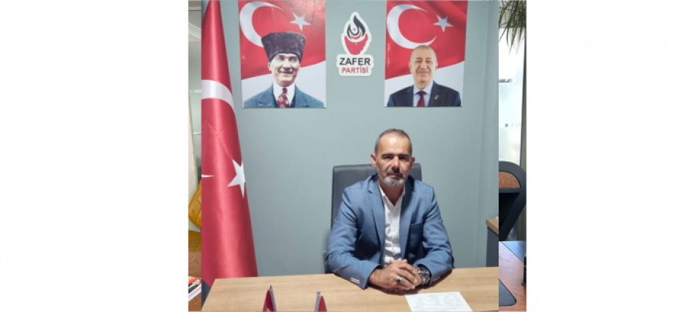Tarık Akın: “Akaryakıttaki Artış Çiftçiyi, Esnafı ve Vatandaşı Aynı Anda Vuruyor” - GÜNDEM - İnternetin Ajansı