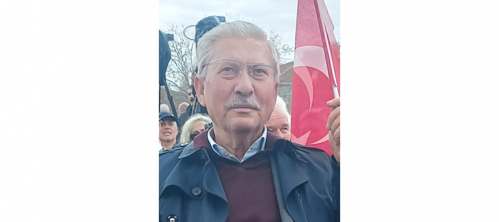 Tarkan Kozan: Öğretmenlik Mesleği Sessizce Dönüştürülüyor - GÜNDEM - İnternetin Ajansı