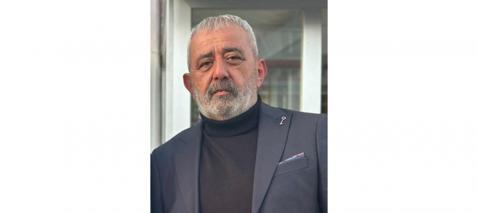 Taşkın Gömüç: Çanakkale Zaferi Milletimizin İnançla Yazdığı Büyük Bir Destandır - GÜNDEM - İnternetin Ajansı