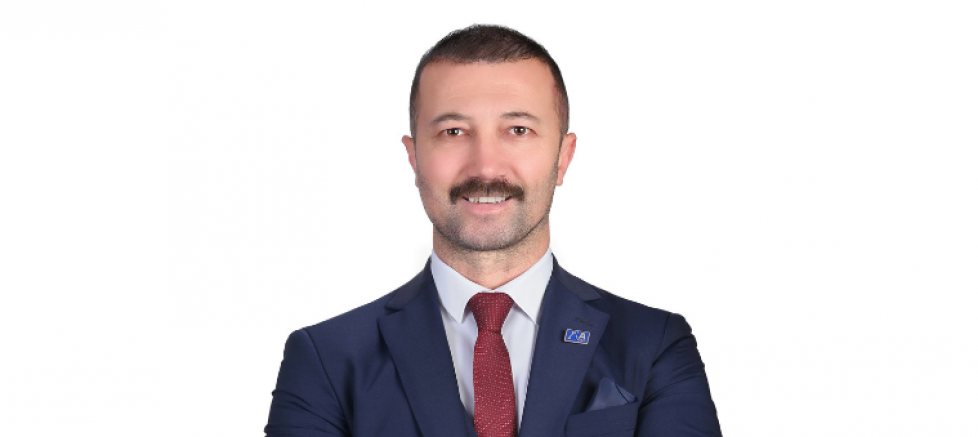 Tekin Yılmaz: 23 Nisan’ın Anlamı Çocuklarımızın Güvende Olduğu Bir Türkiye ile Tamamlanır - GÜNDEM - İnternetin Ajansı