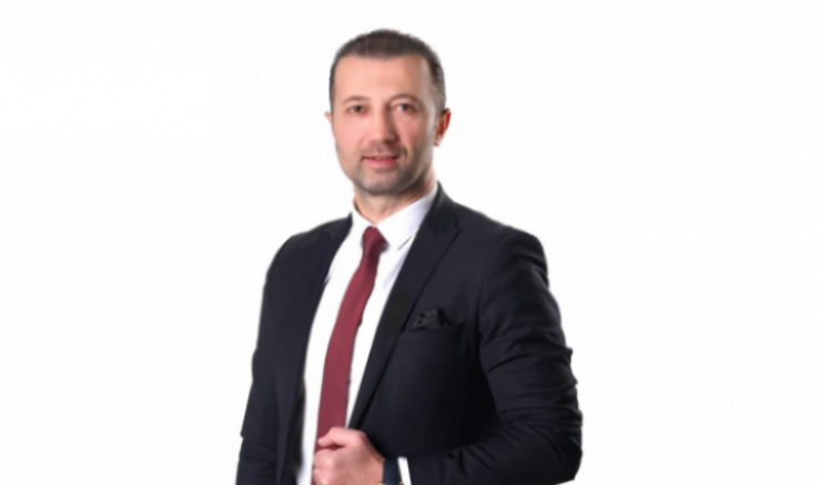 Tekin Yılmaz: Türk Bayrağına Yapılan Saygısızlık Bu Milletin Ortak Değerlerine Açık Bir Saldırıdır - GÜNDEM - İnternetin Ajansı