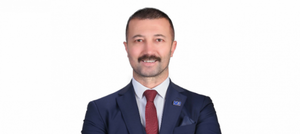 Tekin Yılmaz: Vergi Rekortmenleri Listesi, Ekonomideki Çarpıklığı Gösteriyor - GÜNDEM - İnternetin Ajansı