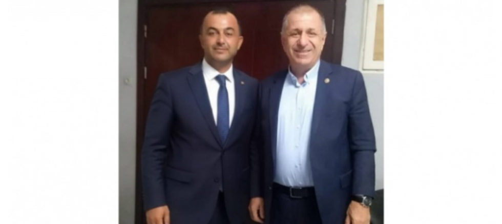 Teoman Özcan: “Üreten Köylü Güçsüzleşirse Türkiye Ekonomisi de Zayıflar” - GÜNDEM - İnternetin Ajansı