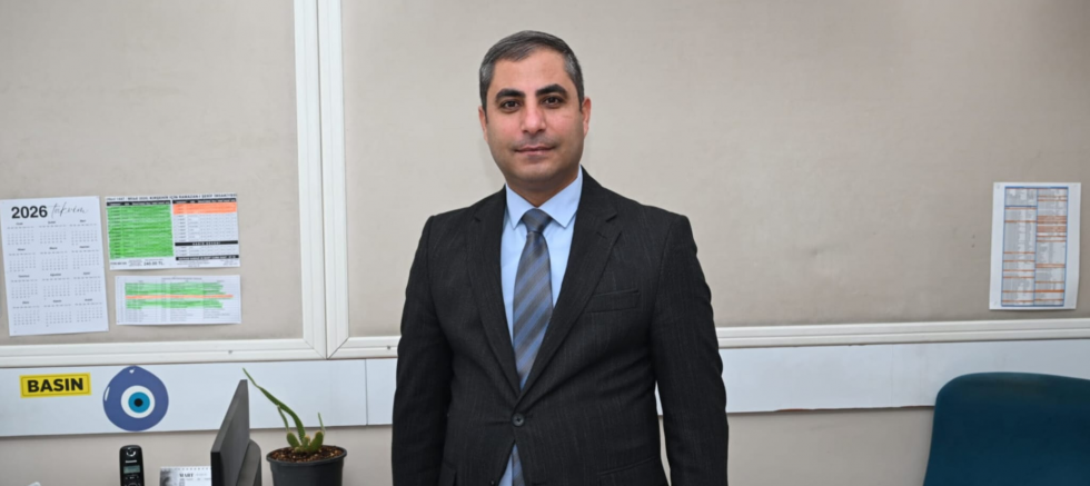 Tüm Yerel-Sen Kırşehir Şube Başkanı Serhat Gedik: Kamu Emekçisinin Güçlü Olduğu Yerde Hizmet Kalitesi de Güçlenir - GÜNDEM - İnternetin Ajansı