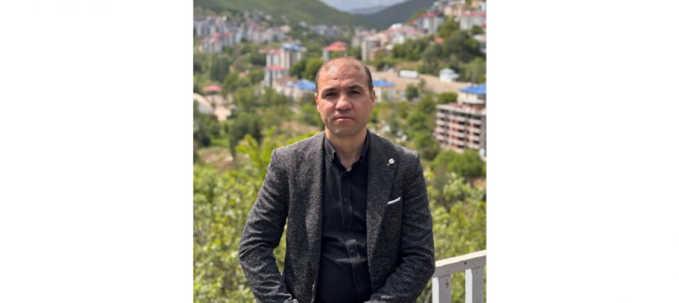 Tunceli Amatör Spor Kulüpleri Federasyonu (ASKF) Başkanı Cem Balo’dan 18 Mart Çanakkale Zaferi Mesajı - GÜNDEM - İnternetin Ajansı