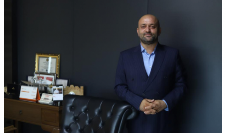 Türk Kızılay Mersin İl Merkezi Başkanı Lütfi Parıltı’dan Anneler Günü Mesajı - GÜNDEM - İnternetin Ajansı