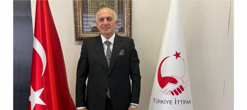 Türkiye İttifakı Genel Başkanı Hakkı Kıroğlu’ndan 10 Ocak Çalışan Gazeteciler Günü Mesajı - GÜNDEM - İnternetin Ajansı