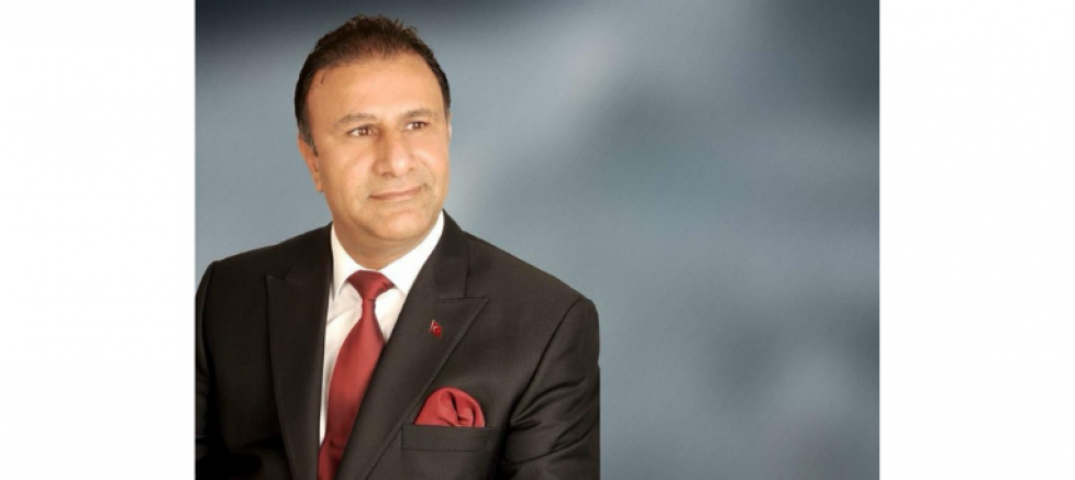Tüzün Trafo Yönetim Kurulu Başkanı Hasan Tüzün’den 6 Şubat Depremleri Yıl Dönümünde Anma Mesajı - GÜNDEM - İnternetin Ajansı