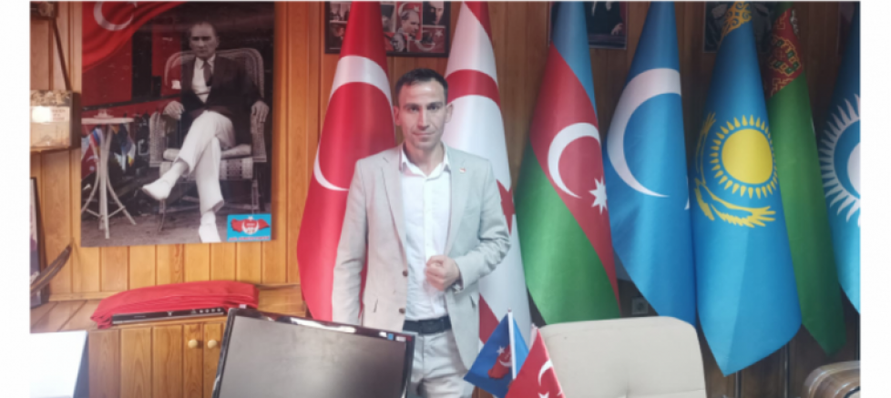 Ümit Demiroğlu: Artık Yeter! Bu Soygun Son Bulmalı - GÜNDEM - İnternetin Ajansı