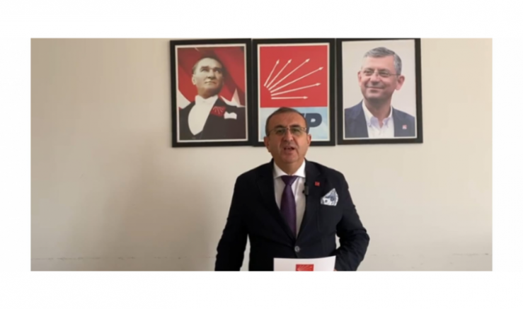 Ünal Ateş: Kadınlara ve Çocuklara Yönelen Karanlık Düzen Artık Son Bulmalı - GÜNDEM - İnternetin Ajansı