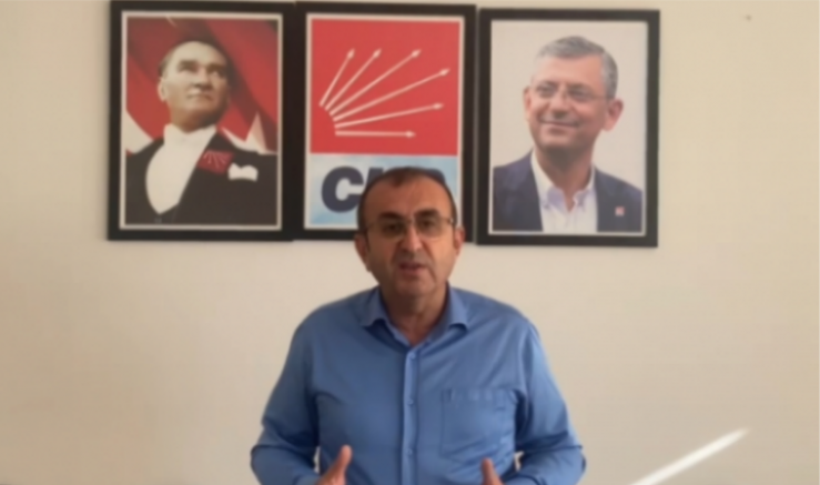 Ünal Ateş: Malatya-Adıyaman Kara Yolundaki Kazada Hayatını Kaybedenlere Allah’tan Rahmet Diliyoruz - GÜNDEM - İnternetin Ajansı