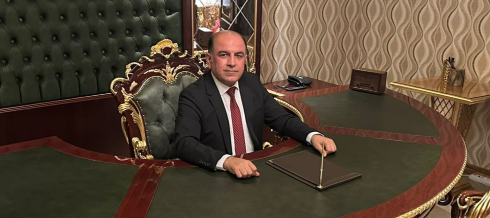 USİAD Genel Başkanı Nevaf Kılıç’tan Engelliler Haftası Mesajı - GÜNDEM - İnternetin Ajansı
