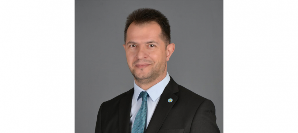 Volkan Karasu: Hemşirelerimizin Fedakârlığı Sağlık Sisteminin En Güçlü Omzudur - GÜNDEM - İnternetin Ajansı
