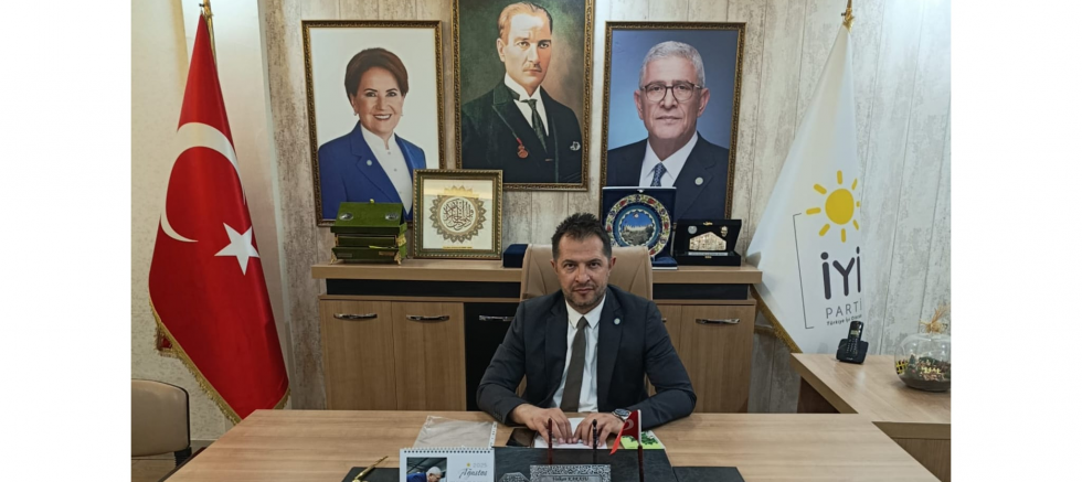 Volkan Karasu: Sivas’ın Güneşi Kimseye Peşkeş Çekilemez - GÜNDEM - İnternetin Ajansı