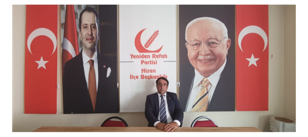 Yafes Alca: “Engelli Vatandaşlarımızın Yaşamını Kolaylaştırmak Toplumsal Bir Vicdan Meselesidir” - GÜNDEM - İnternetin Ajansı