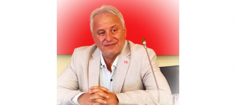 Yaşar Artar: 6 Şubat, Türkiye’nin Geleceğini Yeniden Düşünme Günüdür - GÜNDEM - İnternetin Ajansı