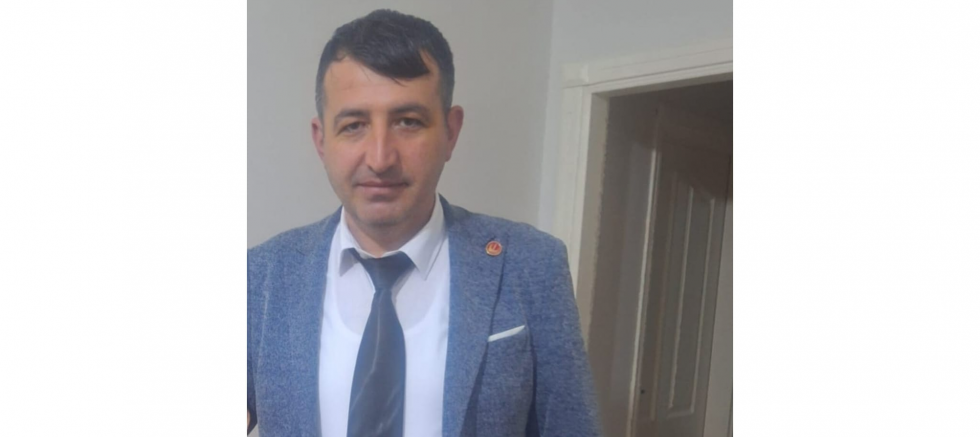 Yaser Resul Eldemir: “Annelerimizin Fedakârlığı Güçlü Toplumun ve Güçlü Ailenin Temelidir” - GÜNDEM - İnternetin Ajansı