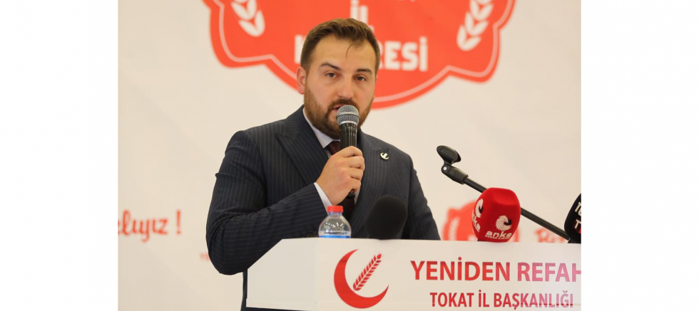 Yasin Çeltek: 1 Mayıs Emeğin Değerini Ve Alın Terinin Hakkını Hatırlatan Gündür - GÜNDEM - İnternetin Ajansı