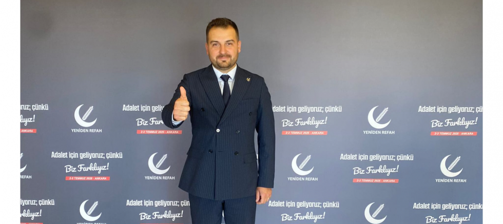 Yasin Çeltek: “Annelerimizin Sabrı ve Fedakârlığı Toplumun En Büyük Güvencesidir” - GÜNDEM - İnternetin Ajansı