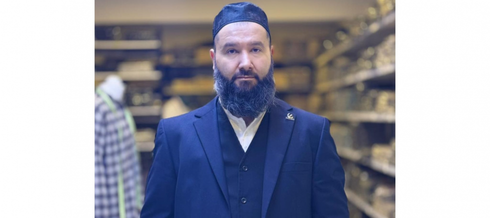 Yasin Desdicioğlu: “Annelerimizin Emekleri Güçlü Nesillerin En Büyük Teminatıdır” - GÜNDEM - İnternetin Ajansı