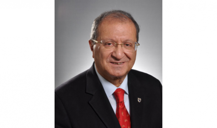 Yeminli Mali Müşavir Cihat Çetinkaya’dan Anneler Günü Mesajı - GÜNDEM - İnternetin Ajansı
