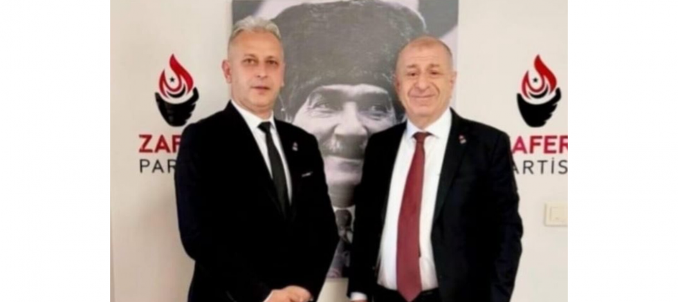 Yener Turan: “Türk Çiftçisi Üretimden Koparılırsa Türkiye Dışa Bağımlı Hâle Gelir” - GÜNDEM - İnternetin Ajansı