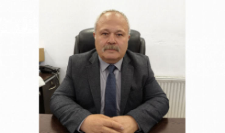 Yeni Parti Pursaklar'da Yeni Dönem Başlıyor Hüseyin Benek: 