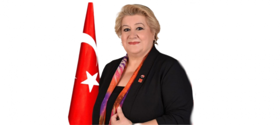 Yeni Partili Lütfiye Köroğlu: 