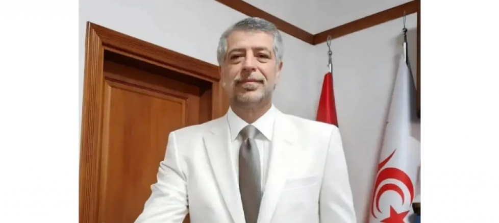 YENİ YÜZYIL PARTİSİ’NDEN ESKİŞEHİR’E YENİ ATAMA  - GÜNDEM - İnternetin Ajansı