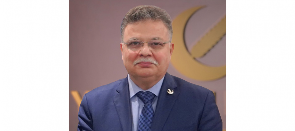 Yeniden Refah Partili İbrahim Gök: Adalet Sistemi Güven Vermiyor - GÜNDEM - İnternetin Ajansı