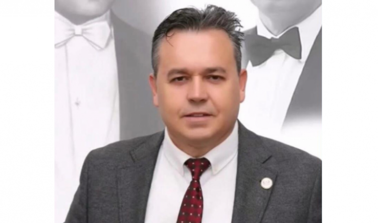 Yerli ve Milli Parti Edirne İl Başkanı Mesut Ağırbasan’dan 1 Mayıs Mesajı: “Üretenin Hakkı Korunmadan Milli Kalkınma Sağlanamaz” - GÜNDEM - İnternetin Ajansı