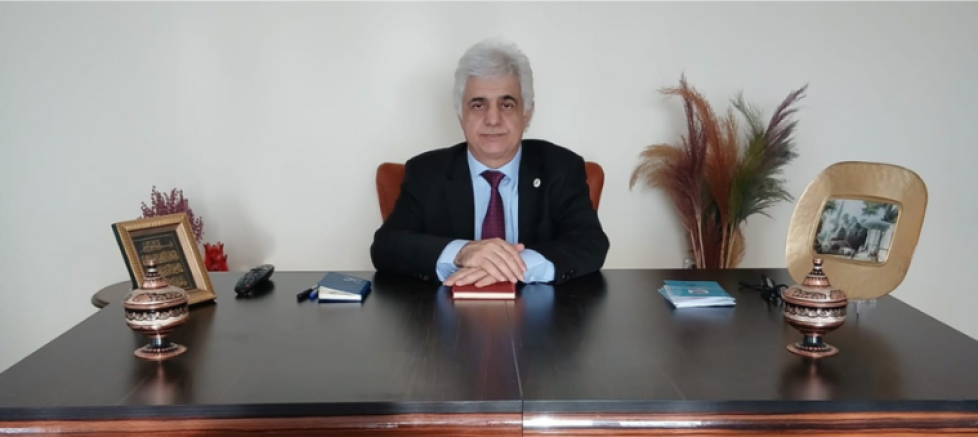 Yerli ve Milli Parti Elazığ İl Başkanı İsmail Hakkı Çevik’ten Okul Saldırılarına Tepki - GÜNDEM - İnternetin Ajansı