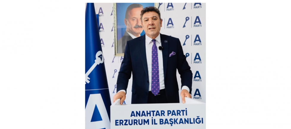 Yücel Ahmet İşleyen: Annelerimizin Emek Ve Fedakârlığı Hayatın En Kıymetli Gücüdür - GÜNDEM - İnternetin Ajansı