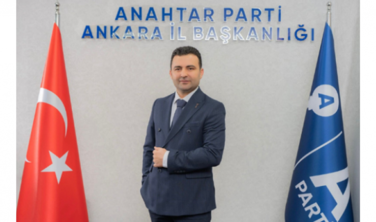 Yusuf Çetin: Annelerimizin Sevgisi Ve Fedakârlığı Hayatın En Kıymetli Dayanağıdır - GÜNDEM - İnternetin Ajansı