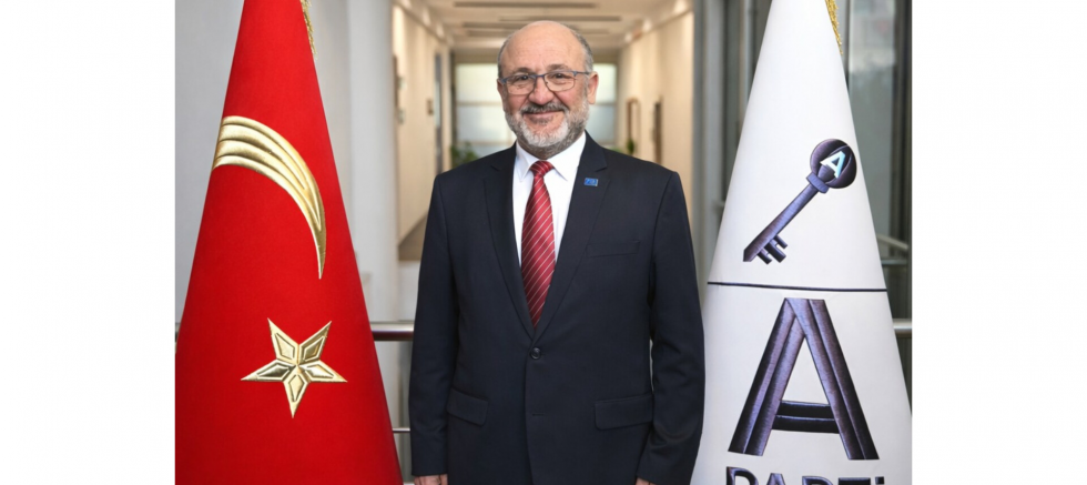 Yusuf Furan: 19 Mayıs Gençliğin Umuduyla Büyüyen Milli Bir Diriliştir - GÜNDEM - İnternetin Ajansı