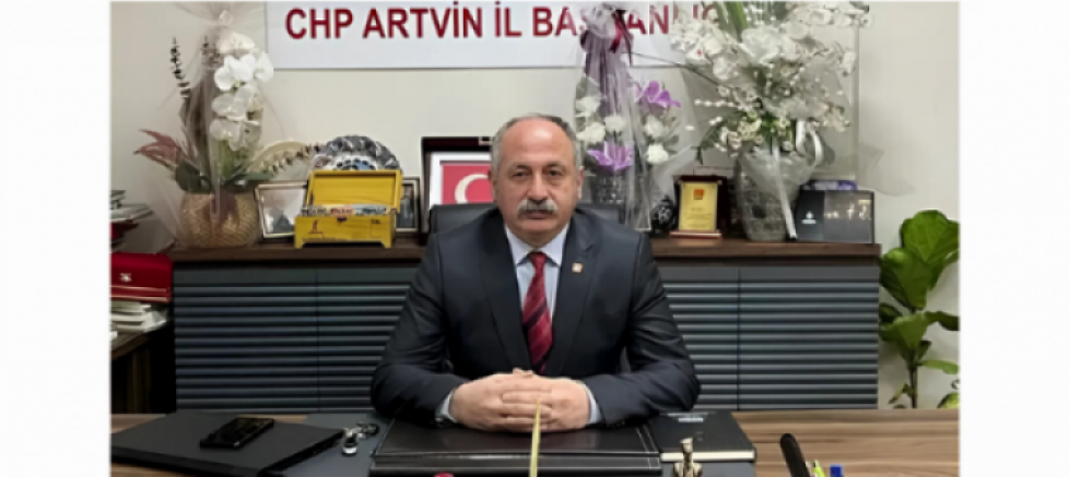 Yusuf Orhan Atan: “Sahte Diplomayla Kamuya Girenler, Devleti İçten İçe Çürütüyor” - GÜNDEM - İnternetin Ajansı