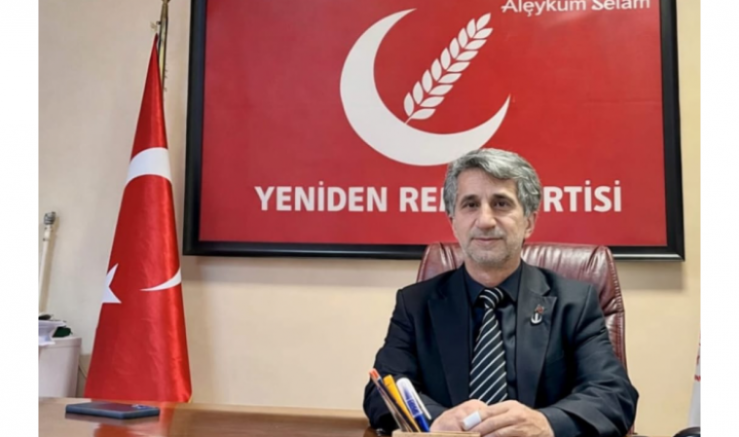 Yusuf Tosunoğlu: “Enflasyon, Kış Şartlarıyla Birleşince Yük Daha Da Artıyor” - GÜNDEM - İnternetin Ajansı