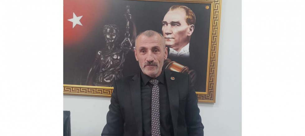 Zafer Alkan: “Karadeniz’in Üreten Eli Olan Çiftçimiz Destek Bekliyor” - GÜNDEM - İnternetin Ajansı