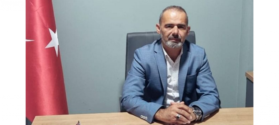 Zafer Partisi Aydın İl Başkanı Tarık Akın: Gazilerimizin Onurlu Mücadelesi Karşılıksız Bırakılamaz - GÜNDEM - İnternetin Ajansı