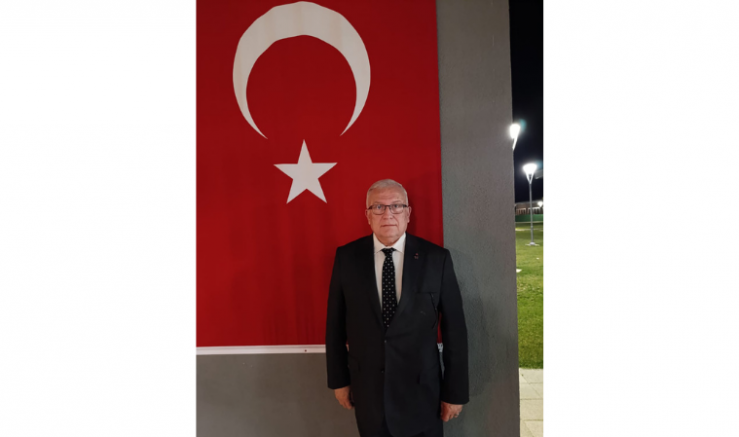 Zafer Partisi Genel Başkan Yardımcısı Av. Özcan Pehlivanoğlu’ndan Engelliler Haftası Mesajı - GÜNDEM - İnternetin Ajansı