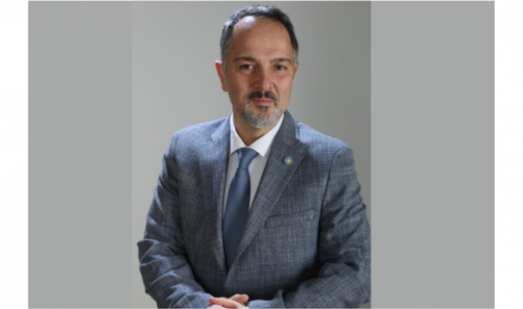 Zafer Partisi Genel Merkez Teşkilat İşleri Başkan Yardımcısı Ümit Özel’den 1 Mayıs Mesajı: “Emekçinin Hakkı Gasp Edildikçe Sosyal Barış Zedelenir” - GÜNDEM - İnternetin Ajansı